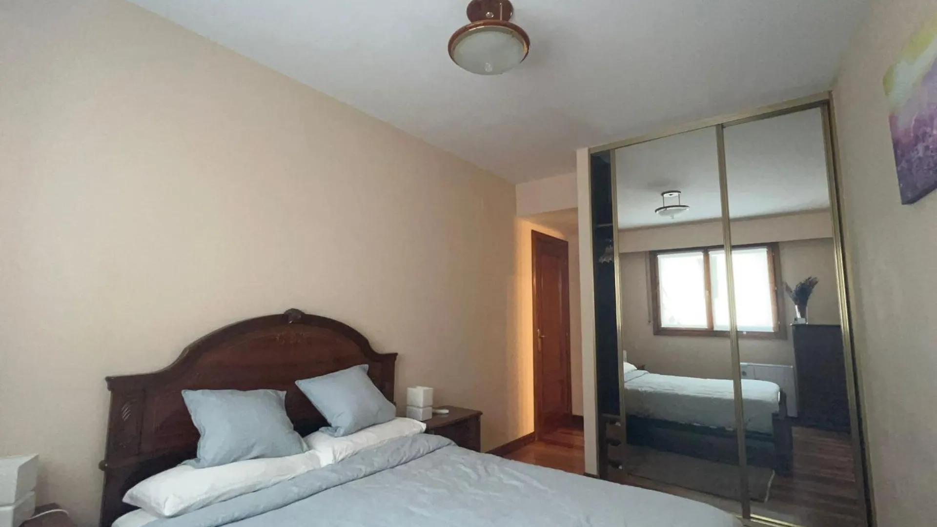 Apartamento En La Costa Lekeitio
