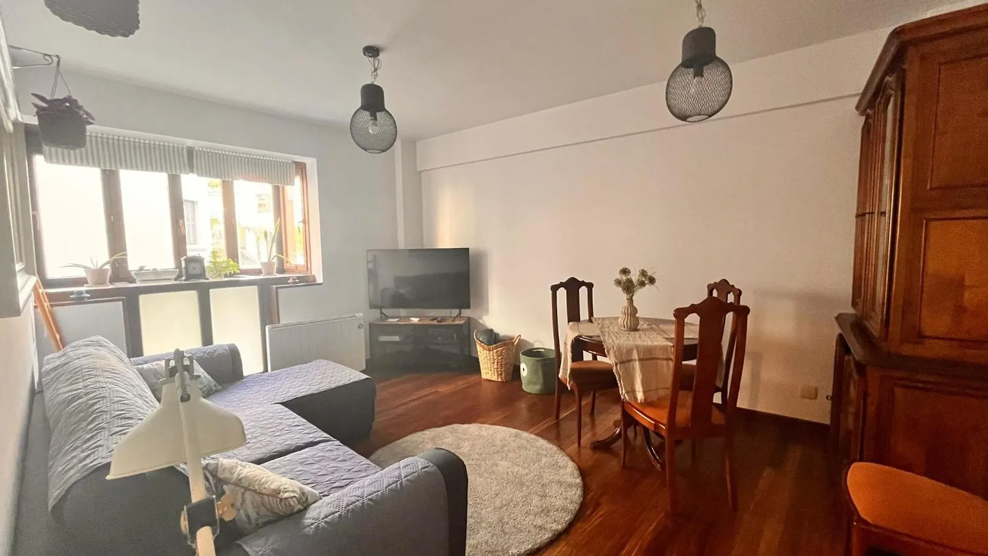 Apartamento En La Costa Lekeitio