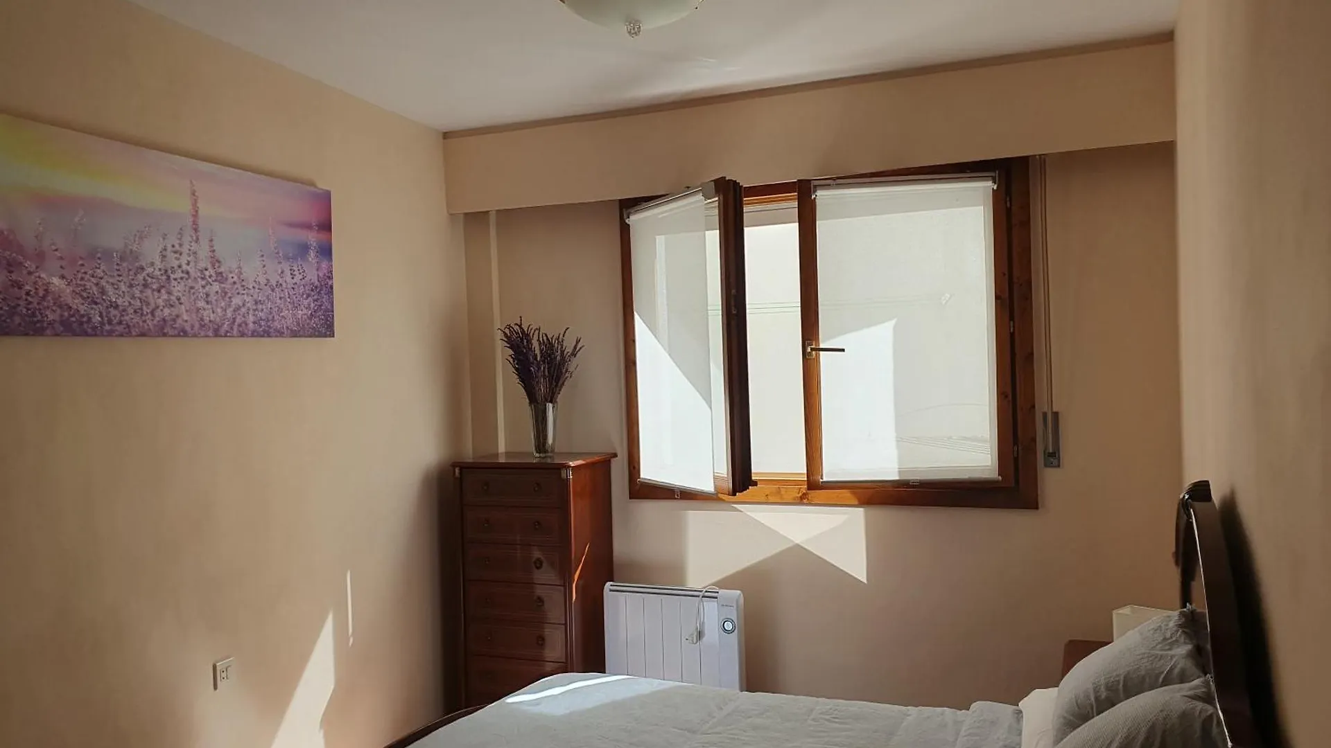 Apartamento En La Costa Lekeitio