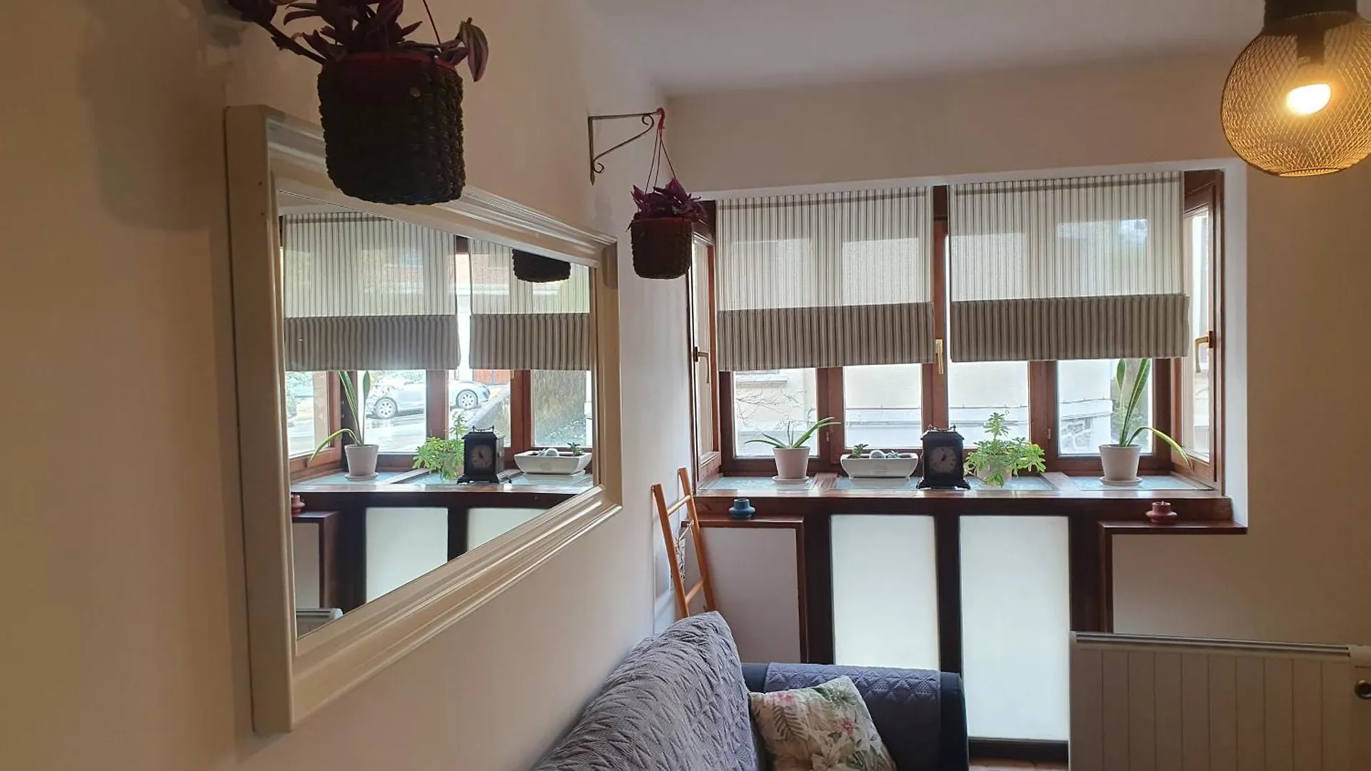 Apartamento En La Costa Lekeitio