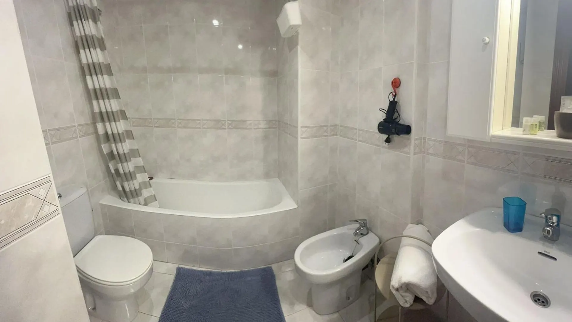 Apartamento En La Costa Lekeitio