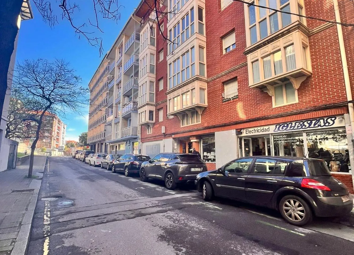 Apartamento En La Costa Lekeitio