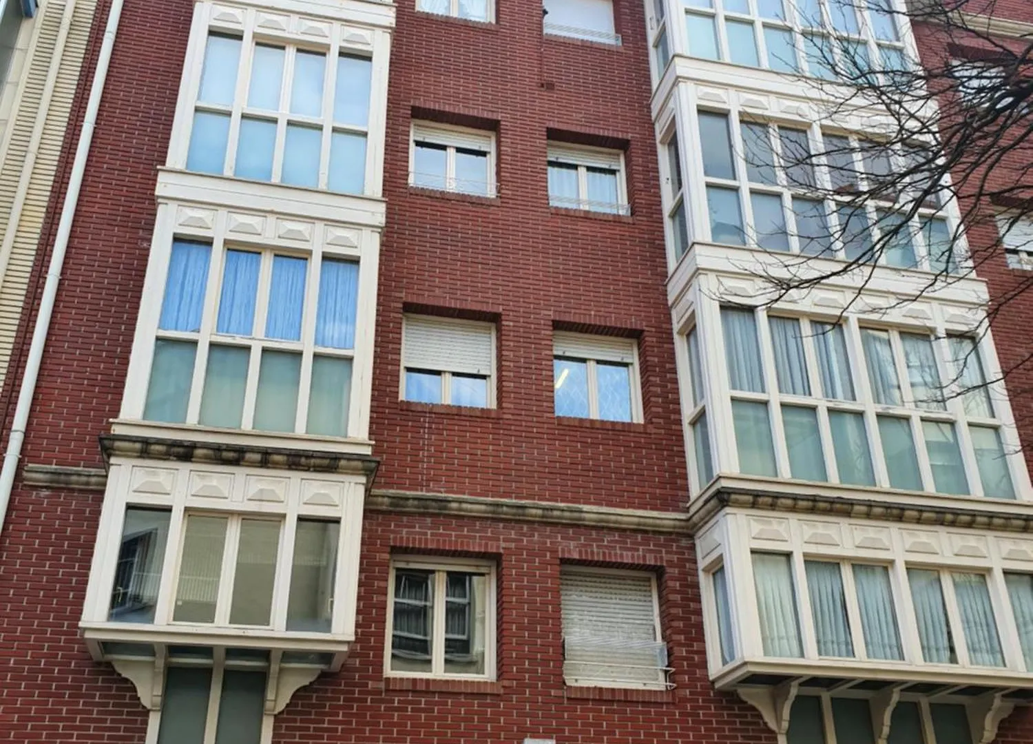 Apartamento En La Costa Lekeitio España