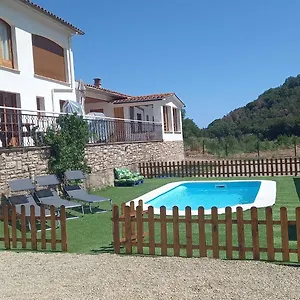 Aliberch , Muntanyola (Montanyola) España