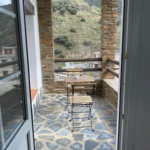 Casa El Rio , Trevélez España