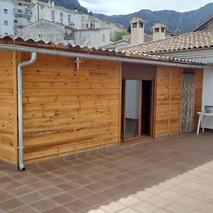 Casa Carmen , Cazorla España