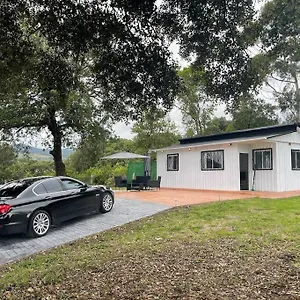 La Casita Del Encinar Lekeitio