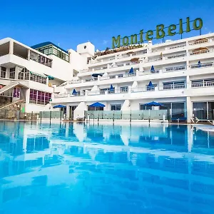 Servatur Montebello , Puerto Rico (Gran Canaria) España
