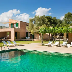 Son Bernadinet , Campos (Mallorca) España