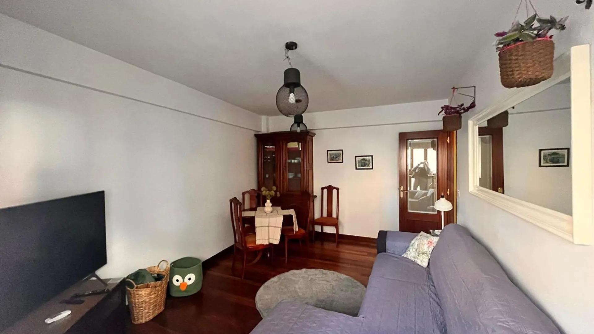 Apartamento En La Costa Lekeitio 0*,