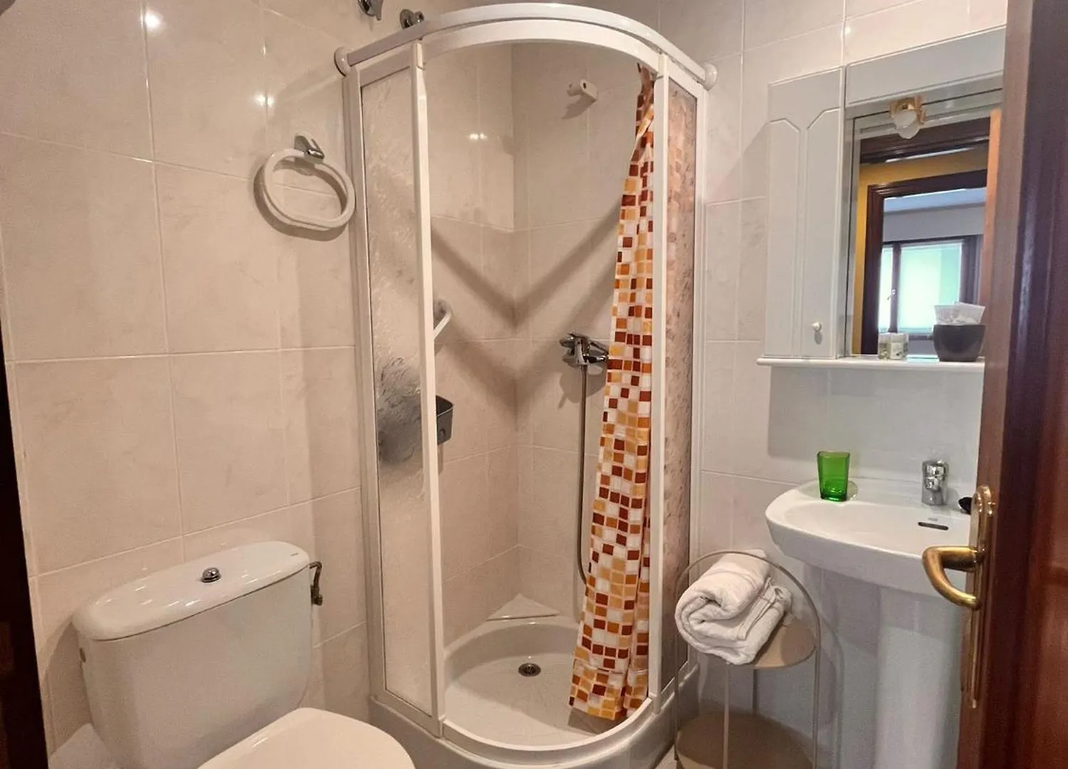 Apartment Apartamento En La Costa Lekeitio Spain