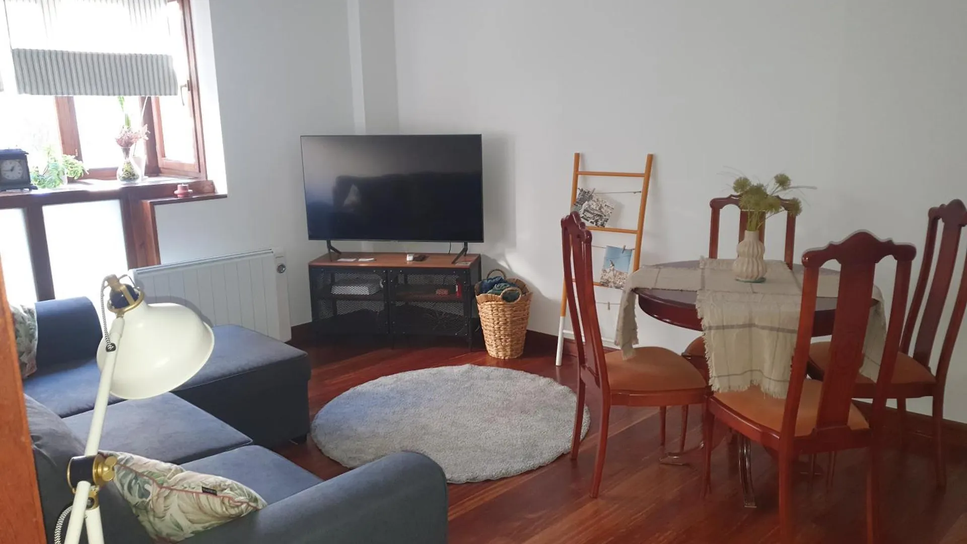 Apartamento En La Costa Lekeitio 0*,  Spain